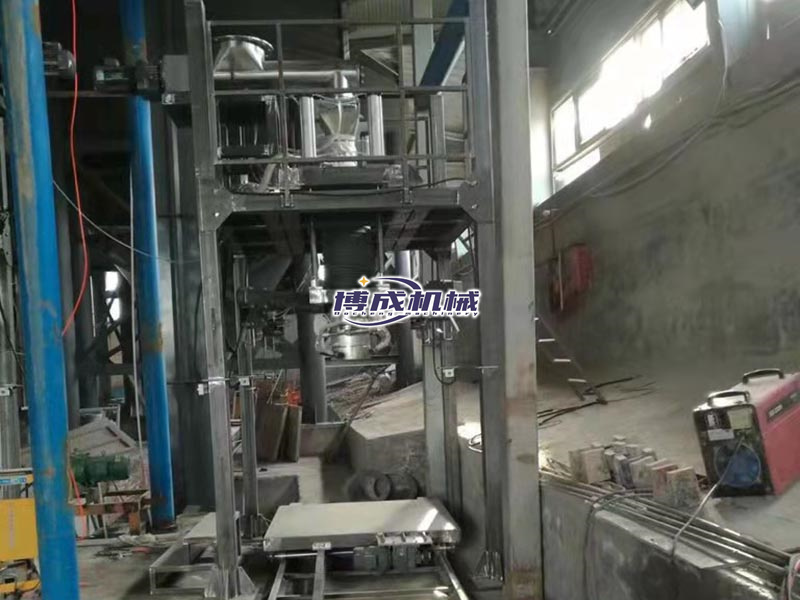 噸袋包裝機